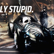 Illustration for article titled This Is The Only Batmobile That Makes Any Sense